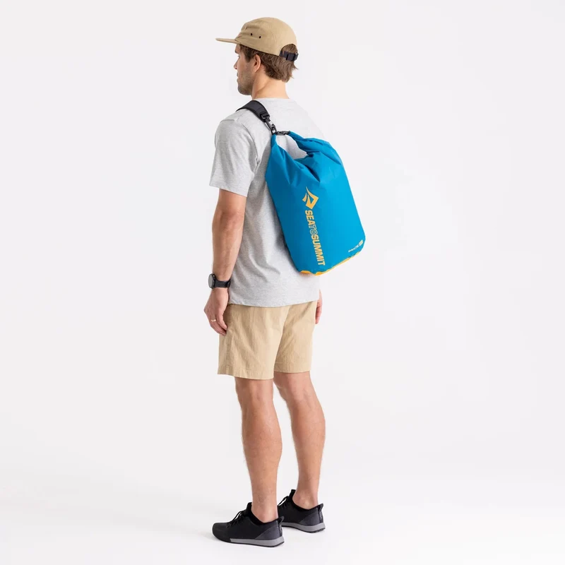 Sea to Summit Evac Dry Bag 8L - Bolsa de compresión (turkish tile)