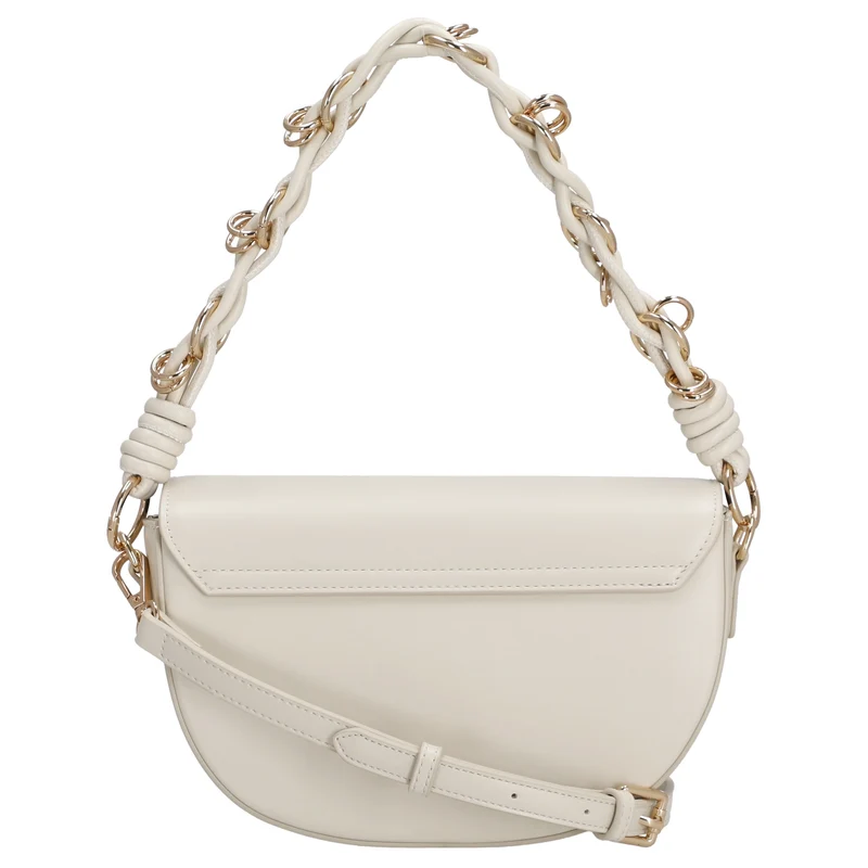 Seidenfelt Sundby - Bolso de hombro 23 cm (cloud)