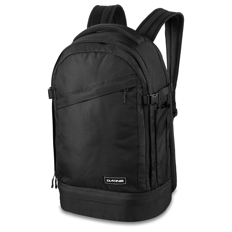 Dakine Verge - Mochila 16" 45 cm (black ripstop)