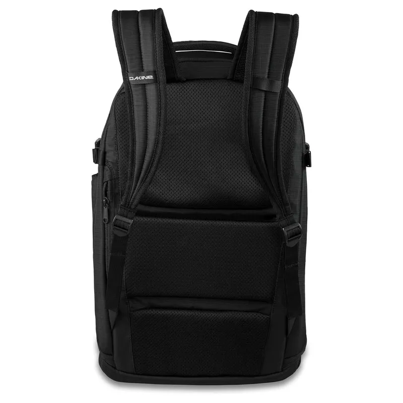 Dakine Verge - Mochila 16" 45 cm (black ripstop)