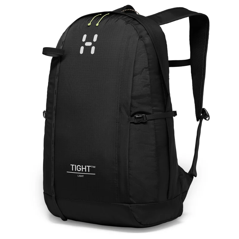 Haglöfs L.I.M Tight Light 20 - Mochila de senderismo (true black)