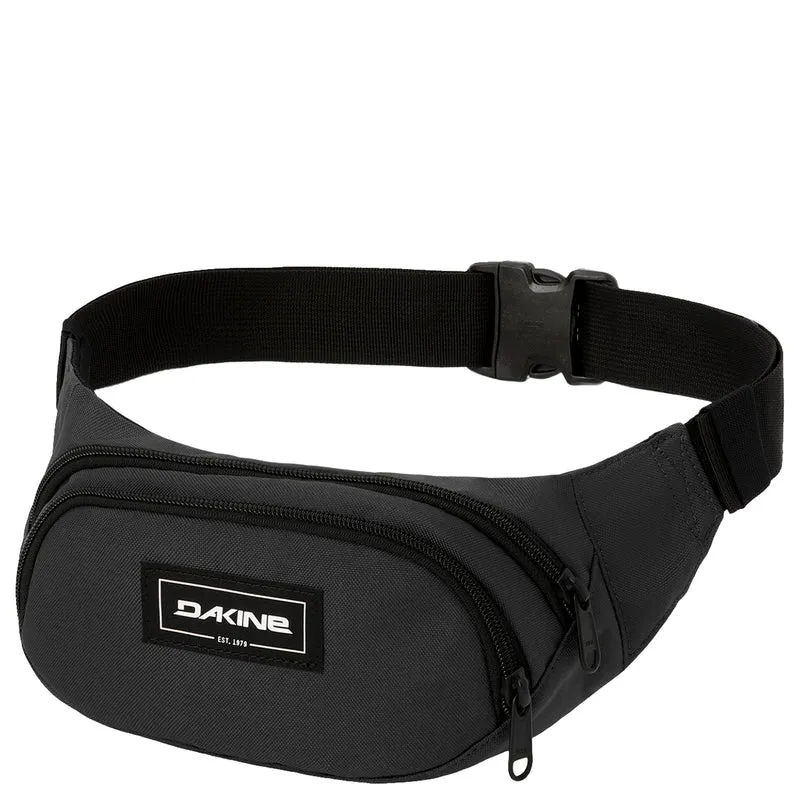 Dakine Hip Pack - Riñonera 23 cm (black)