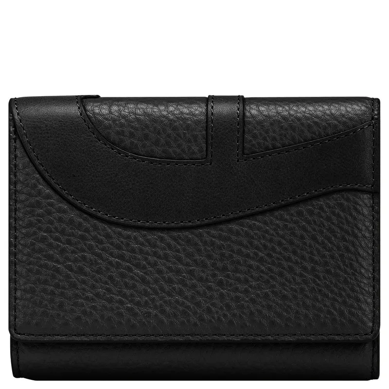 Aigner Deborah - Cartera 5cc 12 cm (black)