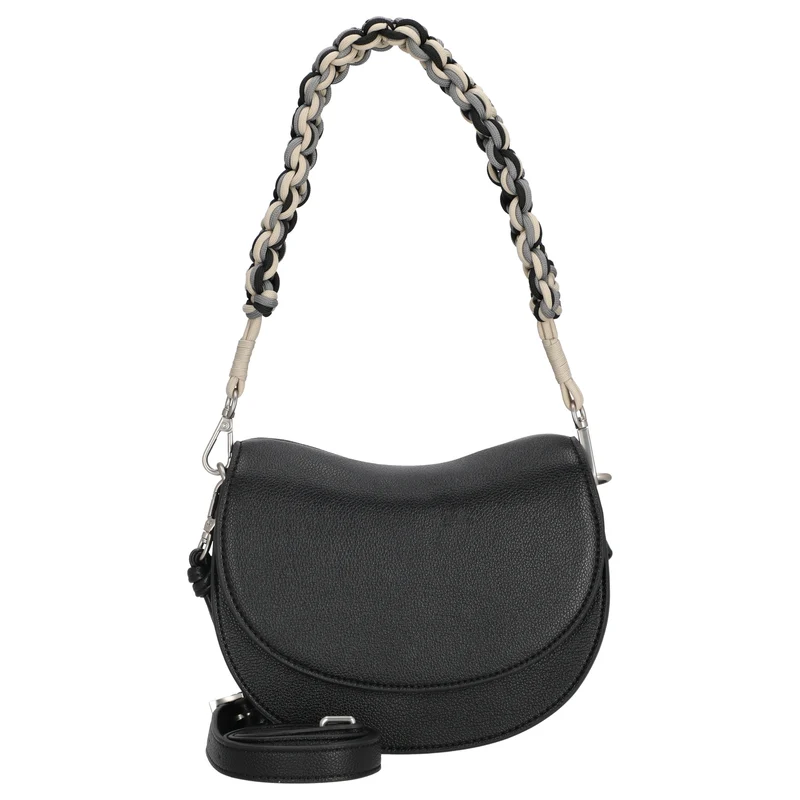 FREDsBRUDER That's my Saddle - Bolso de hombro 30 cm (black)
