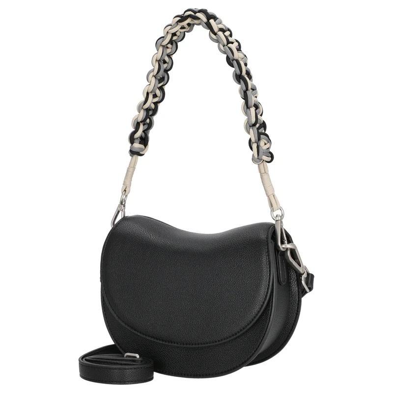 FREDsBRUDER That's my Saddle - Bolso de hombro 30 cm (black)