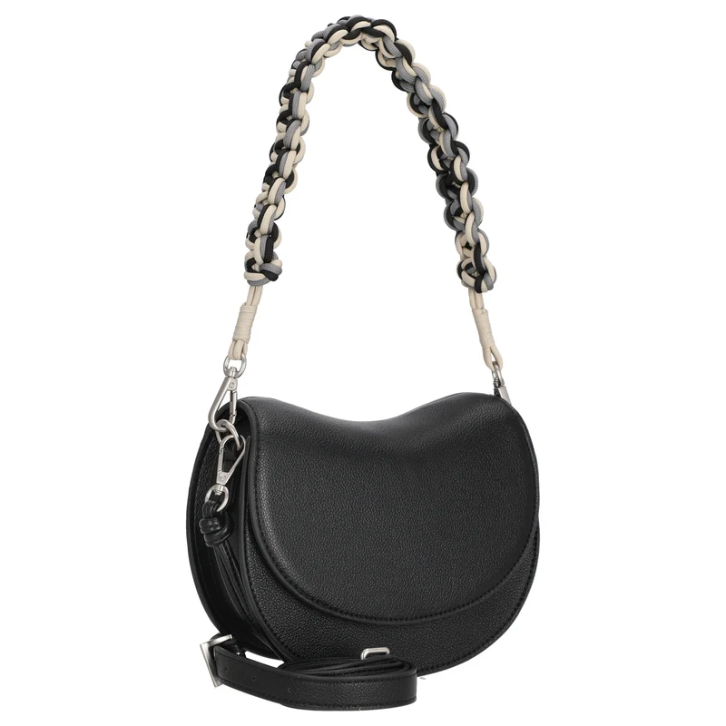 FREDsBRUDER That's my Saddle - Bolso de hombro 30 cm (black)
