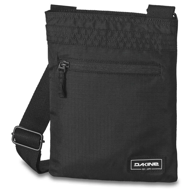 Dakine Jive - Bandolera 25 cm (black ripstop)