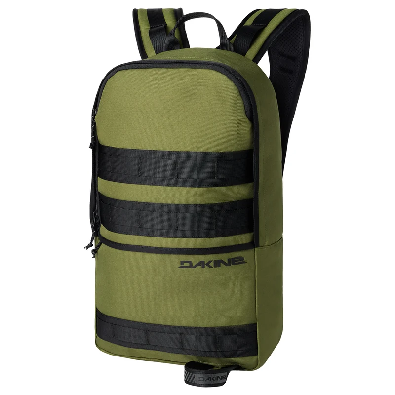 Dakine 96 Heli Street 22 - Mochila 48 cm (cypress)
