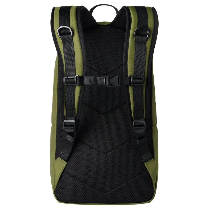 Dakine 96 Heli Street 22 - Mochila 48 cm (cypress)