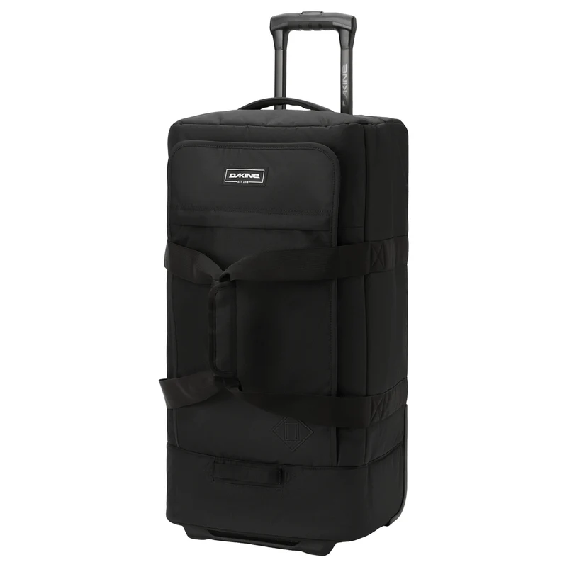 Dakine 365 Roller Duffle 70 - Bolsa de viaje con ruedas 72 cm (black)