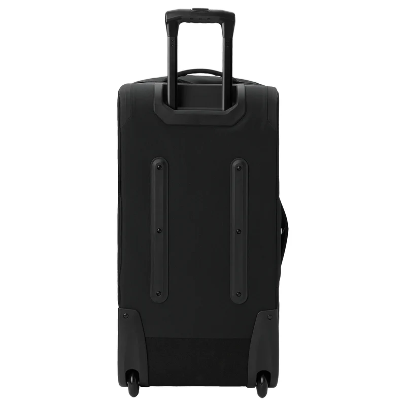 Dakine 365 Roller Duffle 70 - Bolsa de viaje con ruedas 72 cm (black)