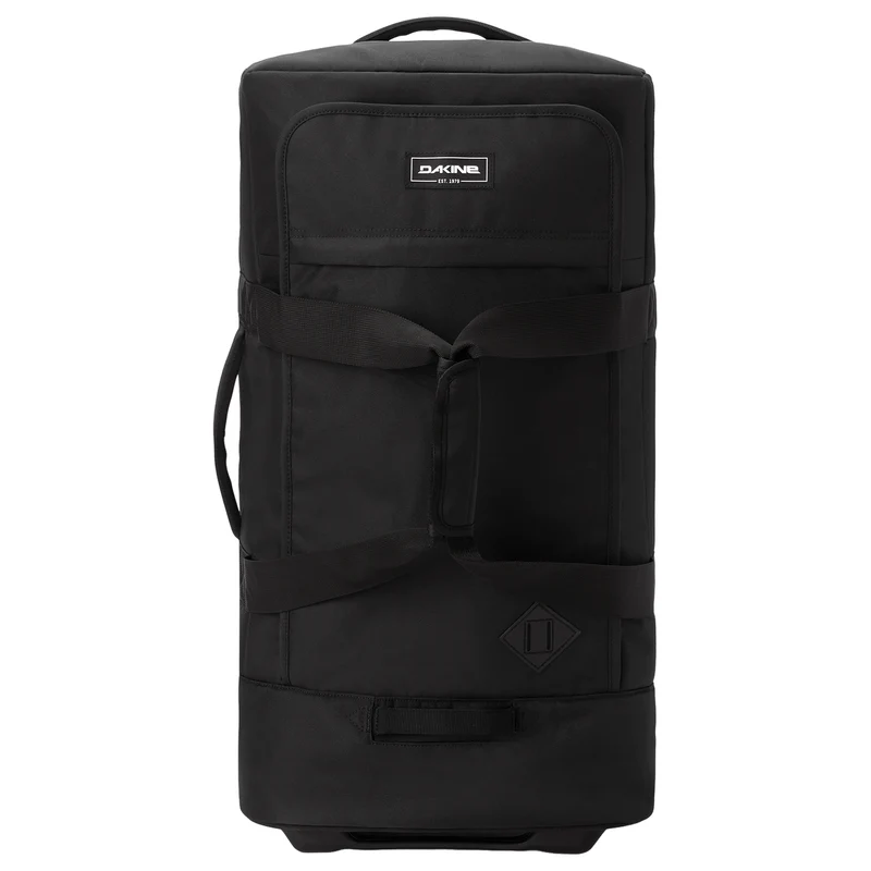 Dakine 365 Roller Duffle 70 - Bolsa de viaje con ruedas 72 cm (black)