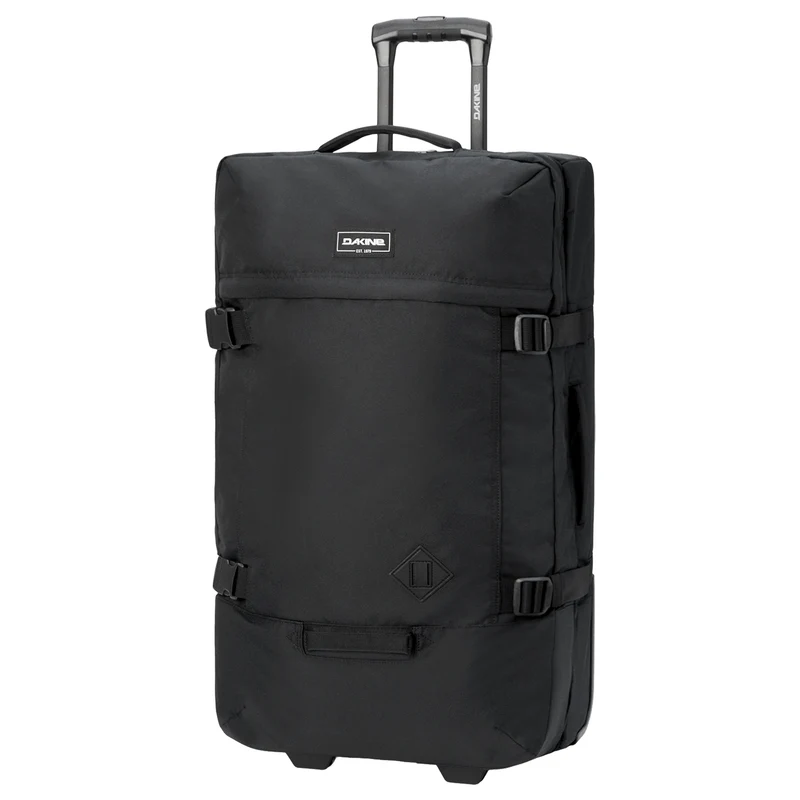 Dakine 365 Roller Bag 100 - Bolsa de viaje con ruedas 76 cm (black)