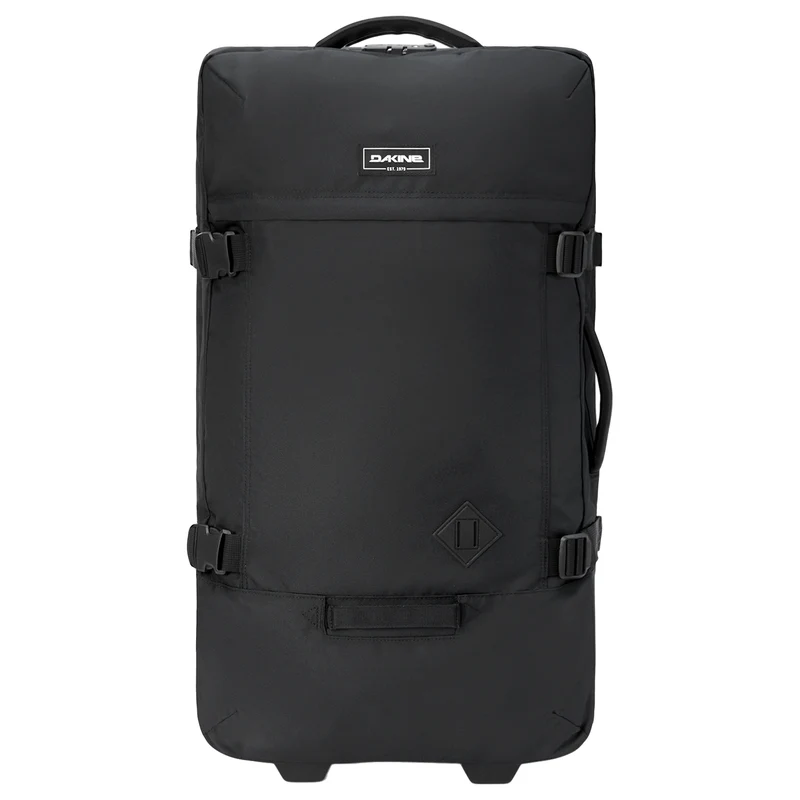 Dakine 365 Roller Bag 100 - Bolsa de viaje con ruedas 76 cm (black)