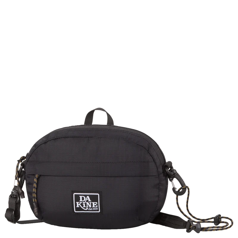 Dakine Joey - Bolso bandolera 22 cm (black)