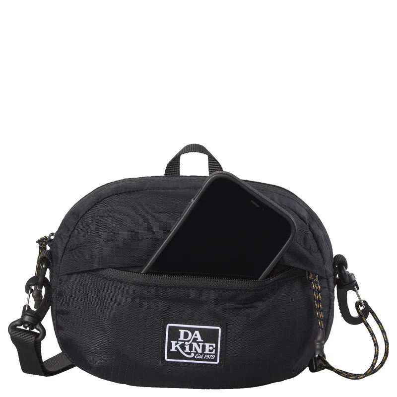Dakine Joey - Bolso bandolera 22 cm (black)
