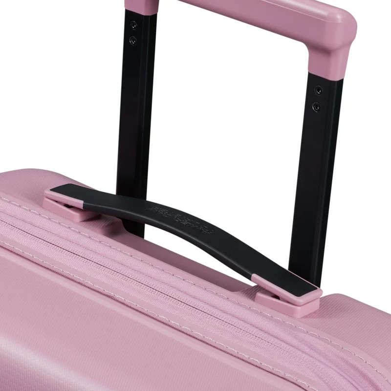 American Tourister Dashpop Disney - Trolley de cabina con 4 ruedas 55 cm expandible (bunt/print)