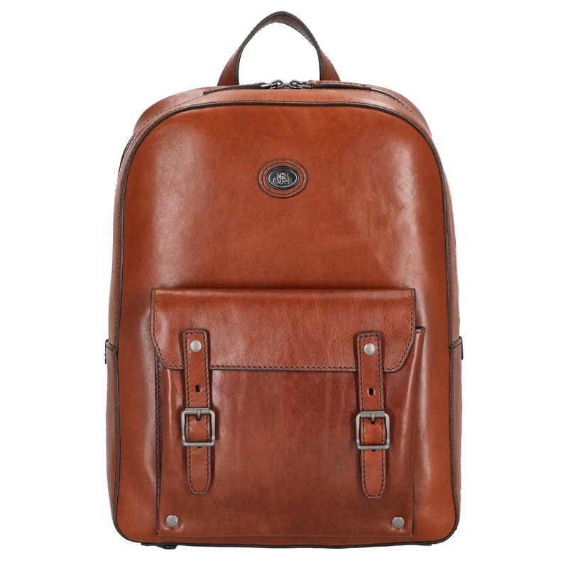 The Bridge Galileo - Mochila (marrone)