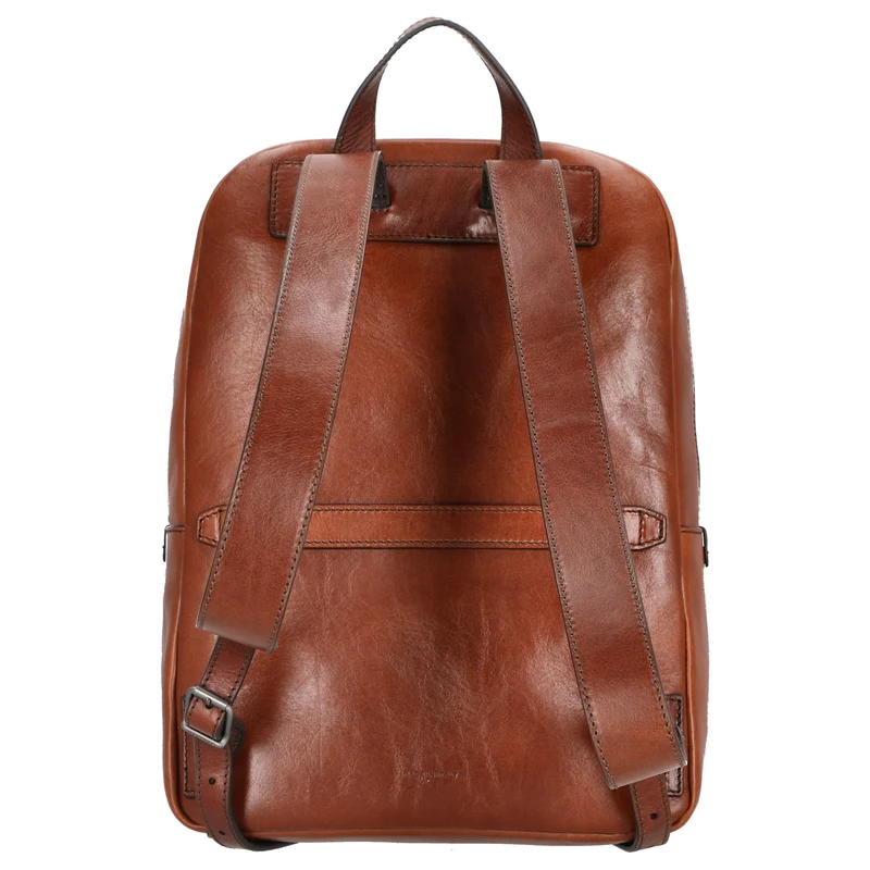 The Bridge Galileo - Mochila (marrone)