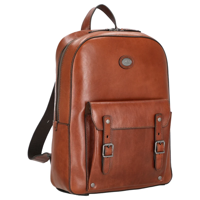 The Bridge Galileo - Mochila (marrone)