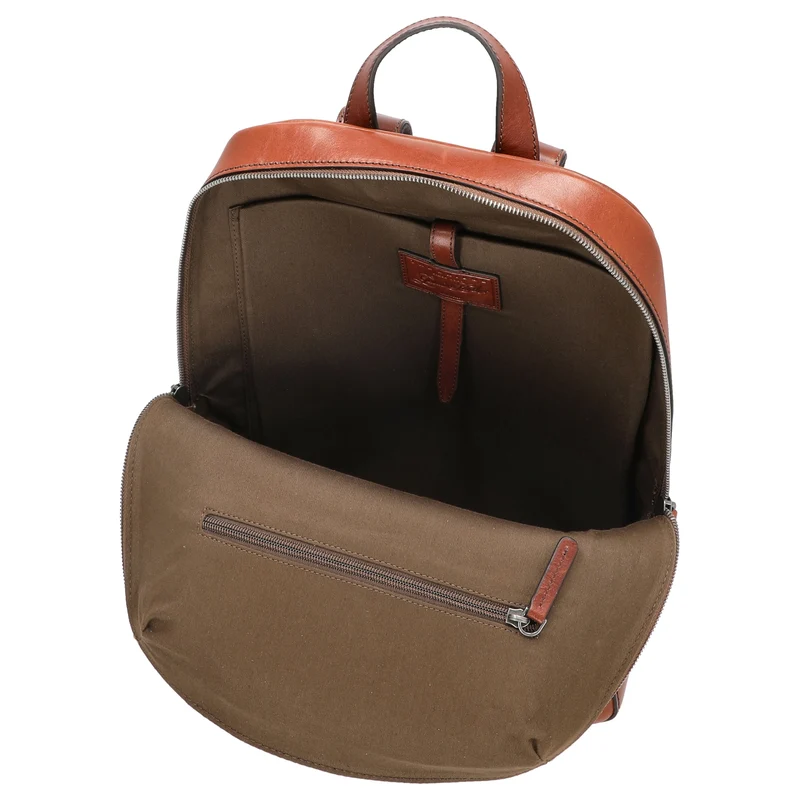 The Bridge Galileo - Mochila (marrone)