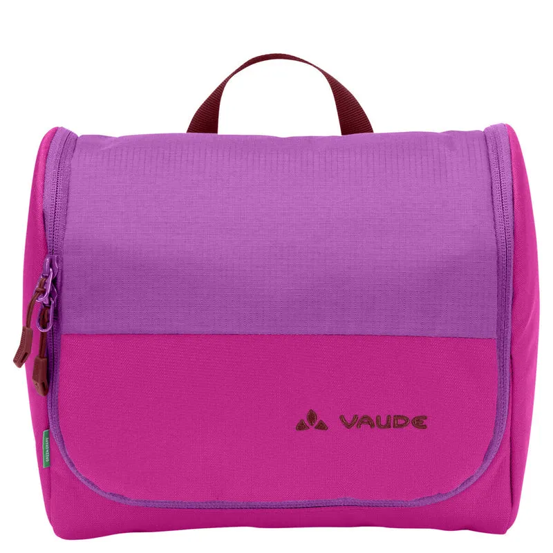 Vaude WegaWash - Neceser 26 cm (pink orchid)