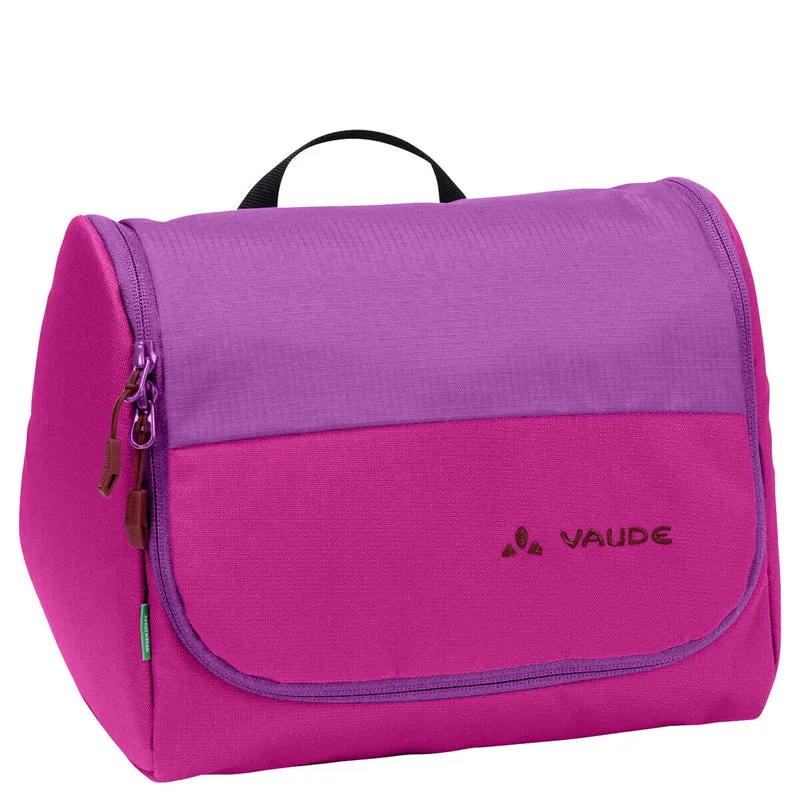 Vaude WegaWash - Neceser 26 cm (pink orchid)