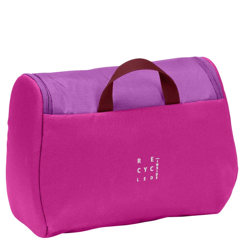 Vaude WegaWash - Neceser 26 cm (pink orchid)