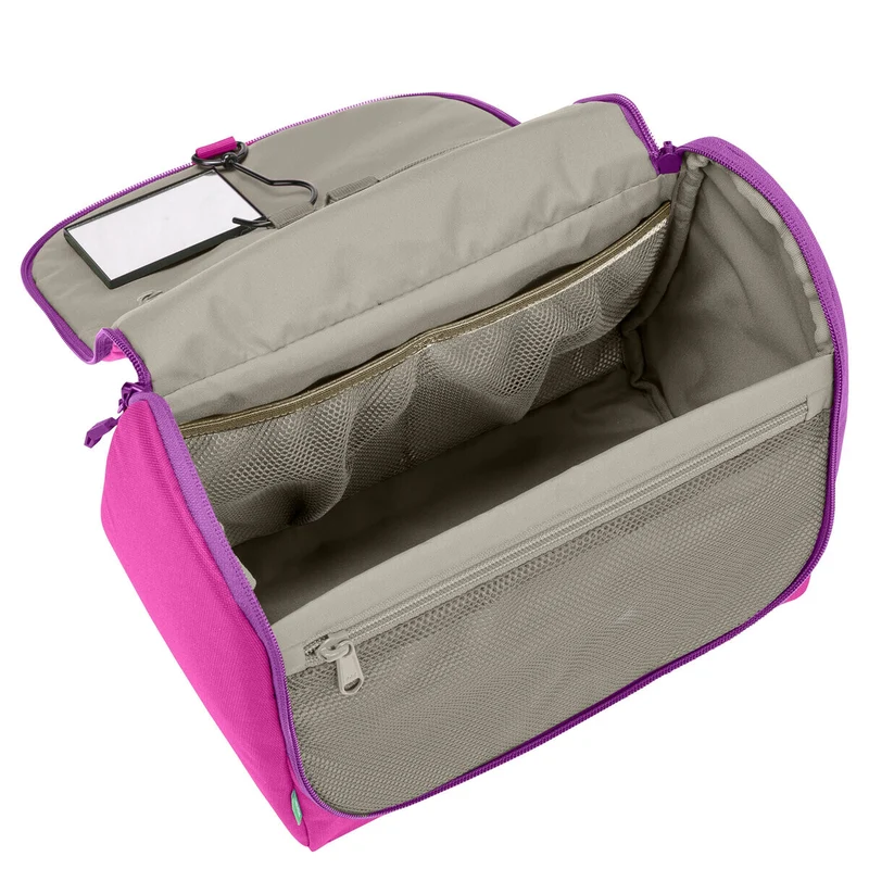 Vaude WegaWash - Neceser 26 cm (pink orchid)