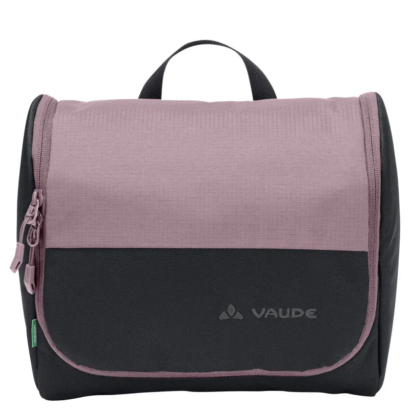 Vaude WegaWash - Neceser 26 cm (black/purple ash)