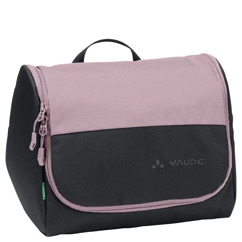 Vaude WegaWash - Neceser 26 cm (black/purple ash)