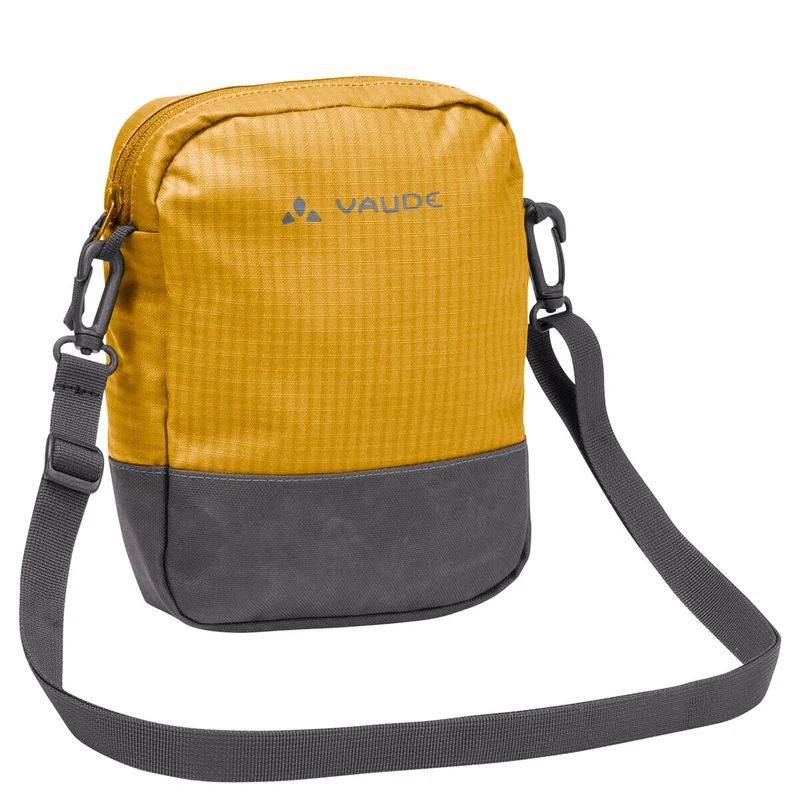 Vaude CityBen - Bolso bandolera 22 cm (burnt yellow)