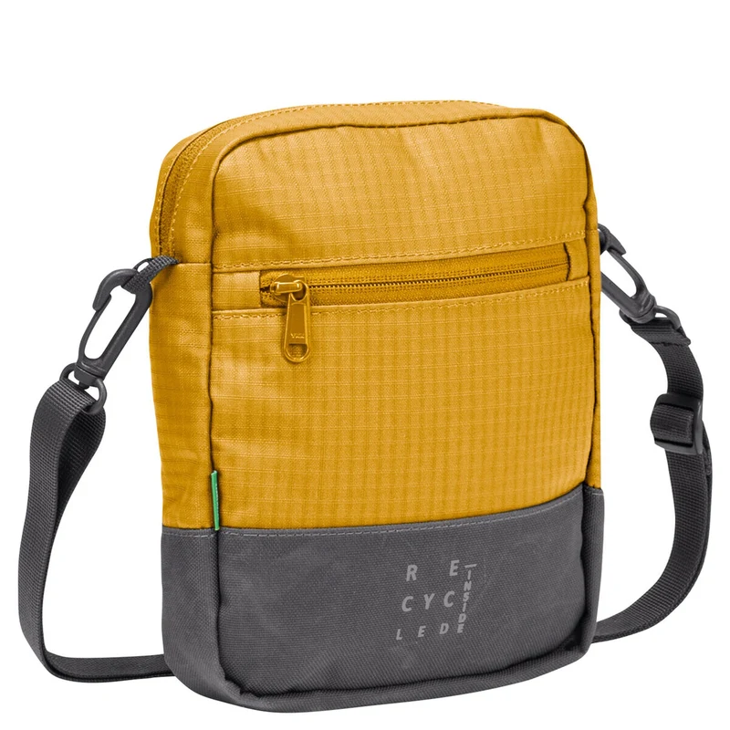 Vaude CityBen - Bolso bandolera 22 cm (burnt yellow)
