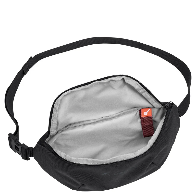 Vaude CityMove - Riñonera 29 cm (black)
