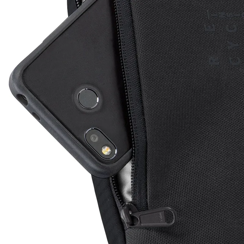 Vaude CityMove - Riñonera 29 cm (black)