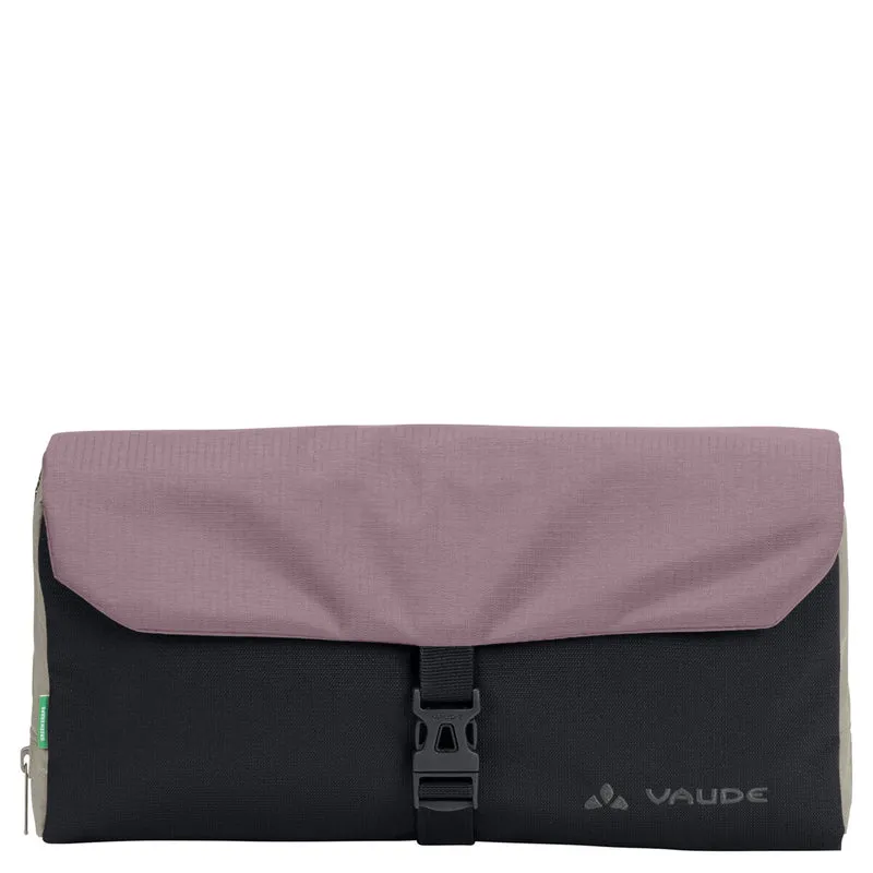 Vaude WegaWrap - Neceser 32 cm (black/purple ash)
