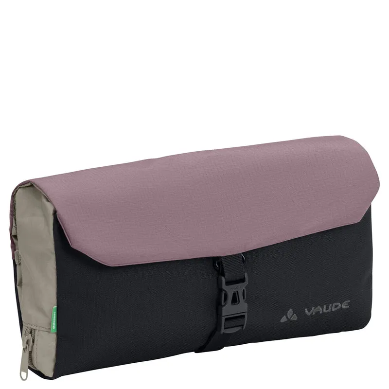 Vaude WegaWrap - Neceser 32 cm (black/purple ash)