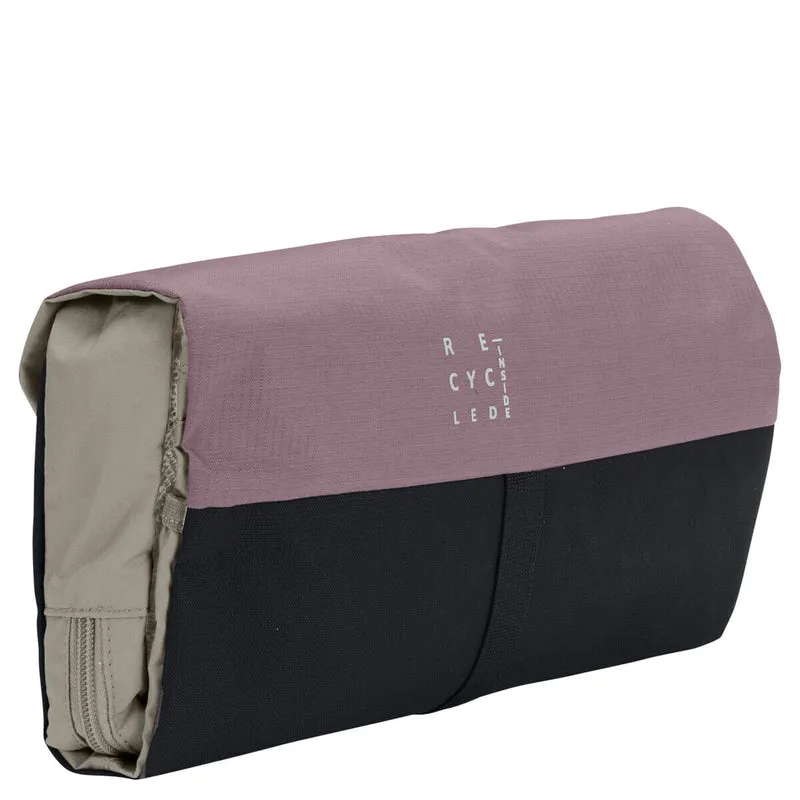 Vaude WegaWrap - Neceser 32 cm (black/purple ash)