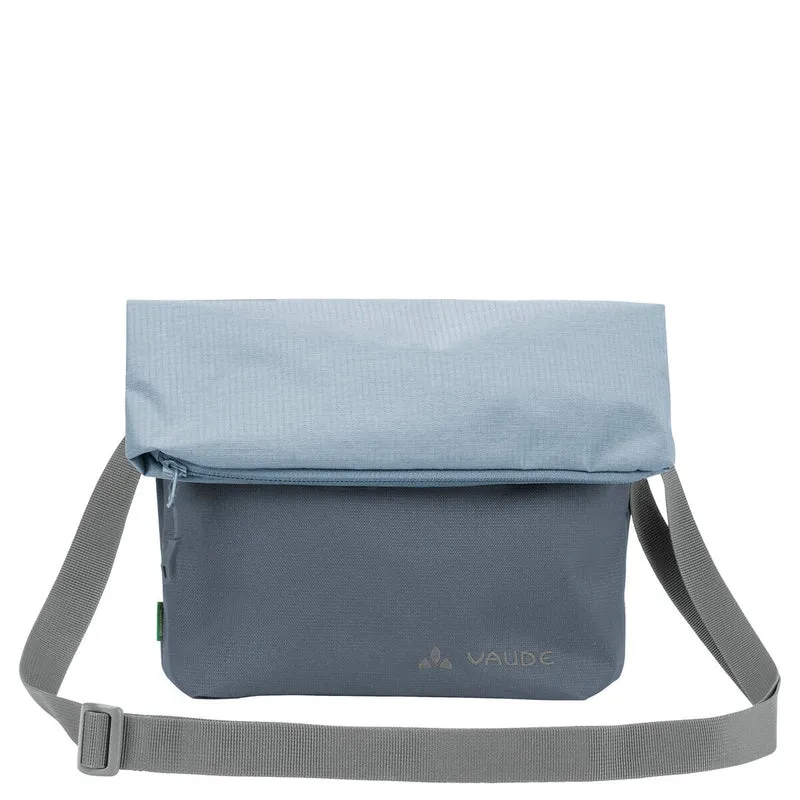 Vaude Heka II - Bolso bandolera 26 cm (heron)