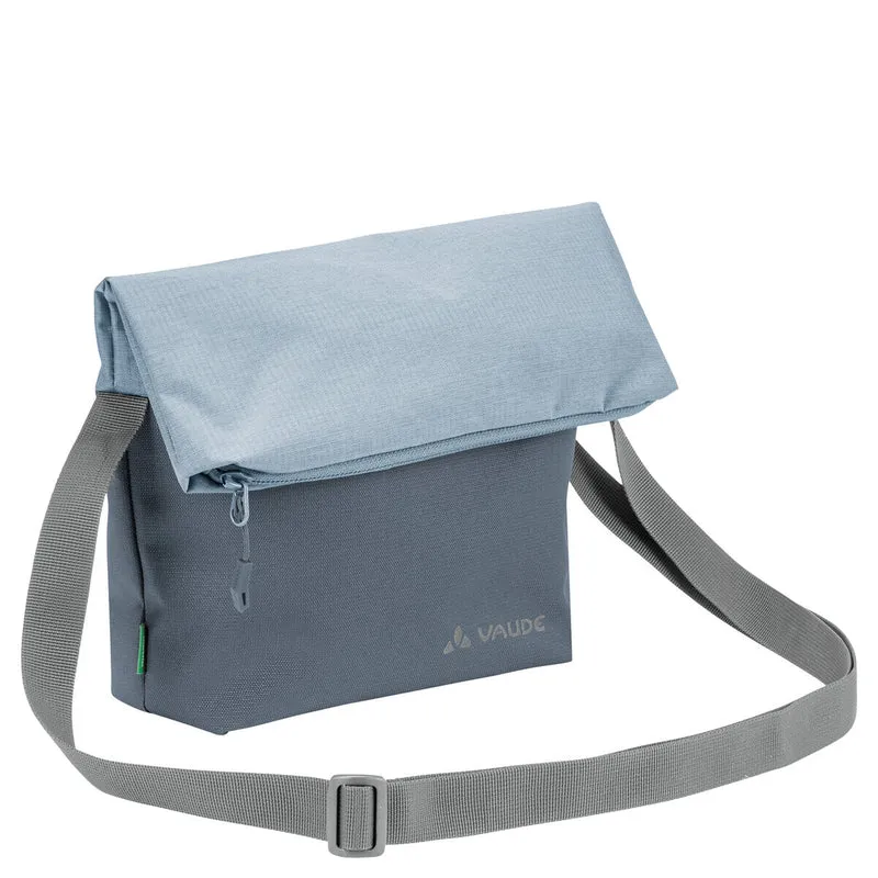 Vaude Heka II - Bolso bandolera 26 cm (heron)