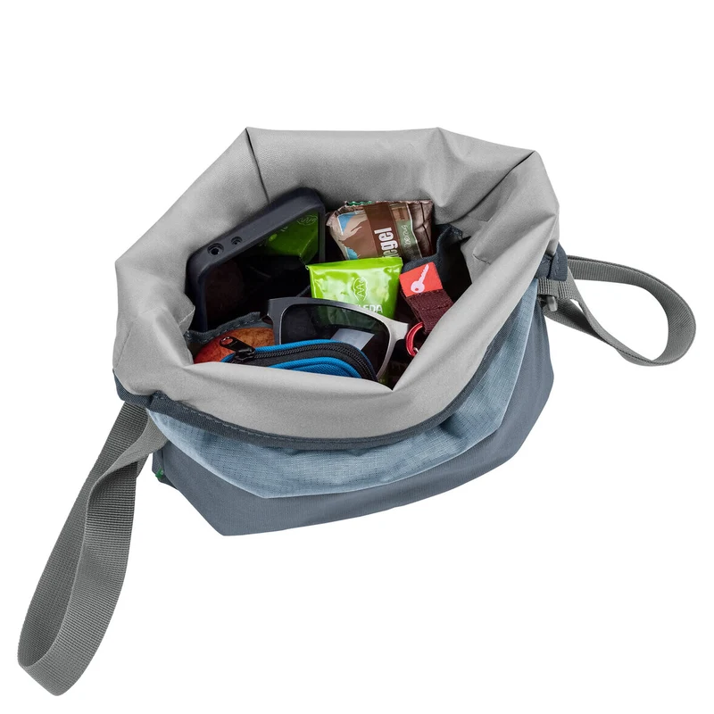 Vaude Heka II - Bolso bandolera 26 cm (heron)