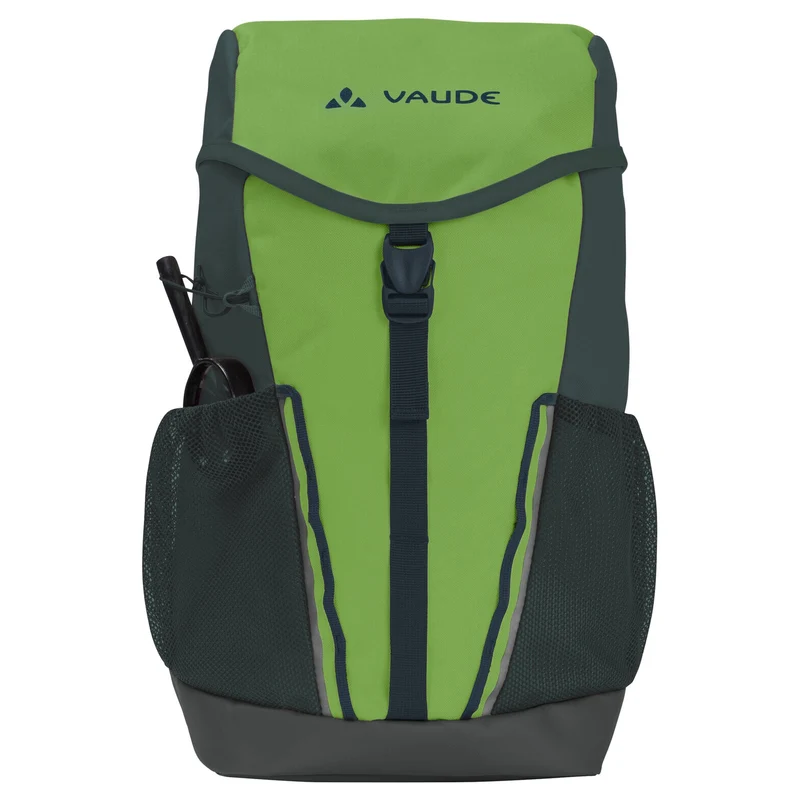 Vaude Puck 10 - Mochila infantil 38 cm (dark forest)