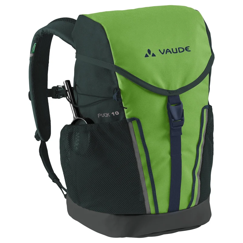 Vaude Puck 10 - Mochila infantil 38 cm (dark forest)