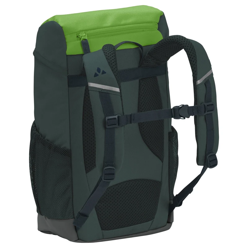 Vaude Puck 10 - Mochila infantil 38 cm (dark forest)