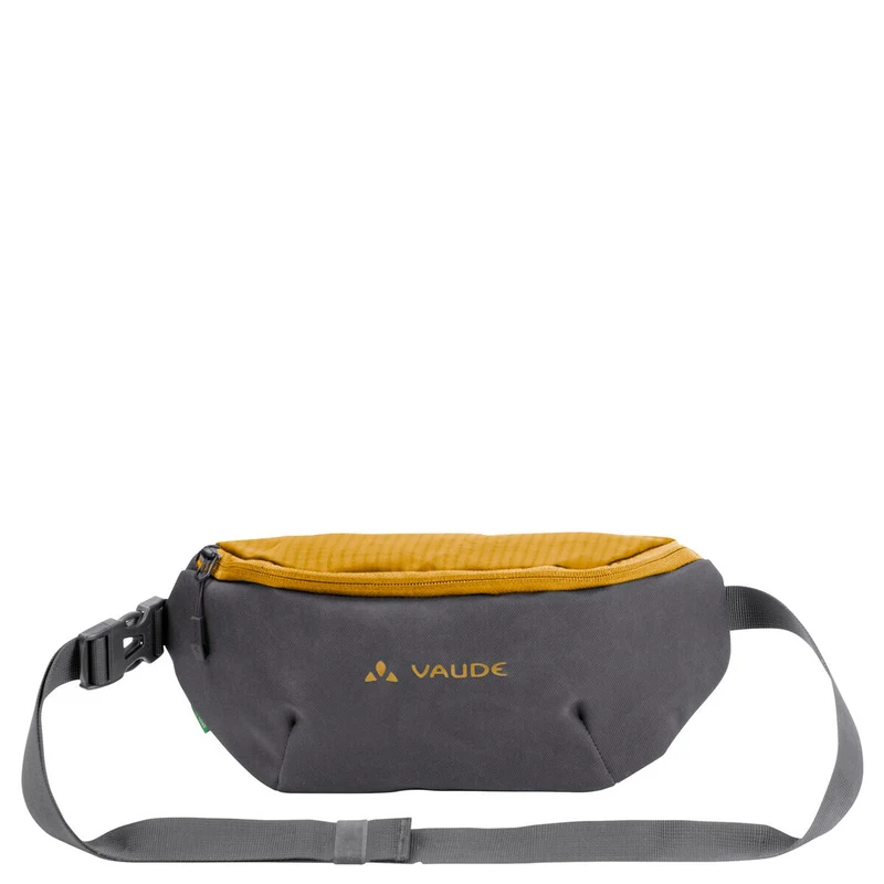 Vaude CityMove - Riñonera 29 cm (burnt yellow)