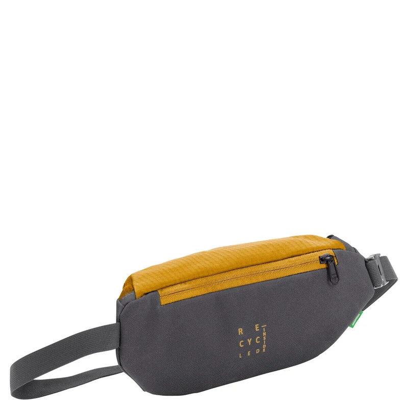Vaude CityMove - Riñonera 29 cm (burnt yellow)