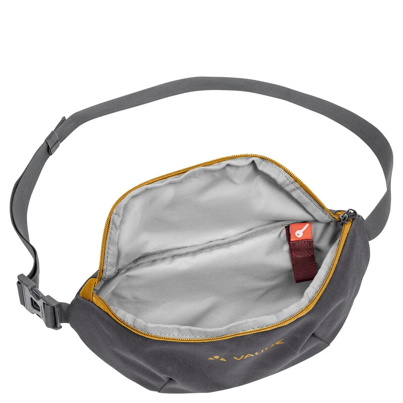 Vaude CityMove - Riñonera 29 cm (burnt yellow)