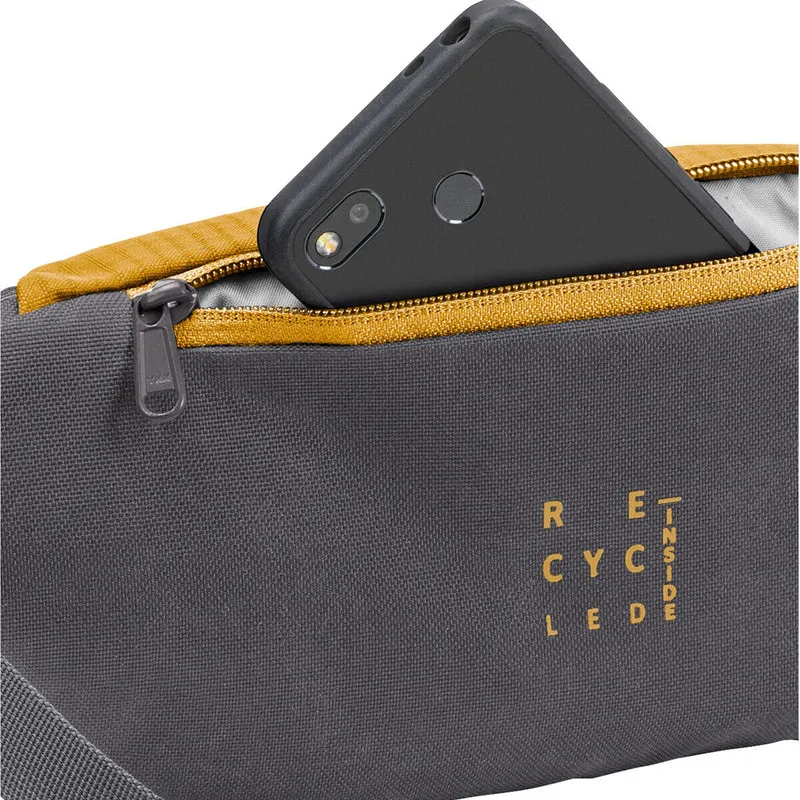 Vaude CityMove - Riñonera 29 cm (burnt yellow)