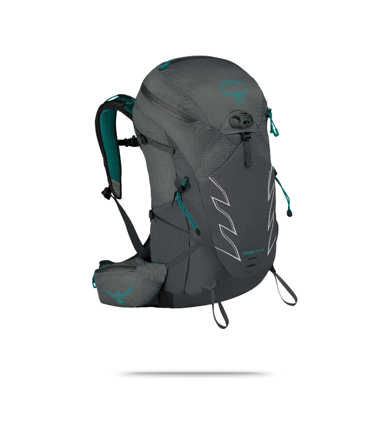 Tempest Pro 28 Womens Backpack