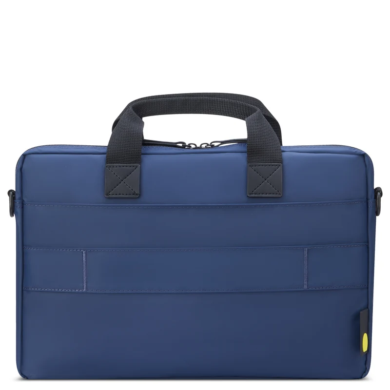 Delsey Paris Maubert 2.0 - Funda para portátil 13.3" 40 cm (blau)